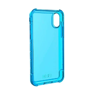 Ультраміцне чохол UAG Plyo Series Glacier для iPhone X | XS - Фото 4
