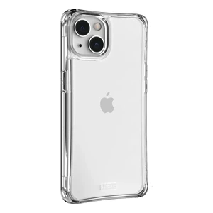 Прозорий чохол UAG Plyo Ice для iPhone 13 - Фото 3