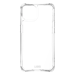 Прозорий чохол UAG Plyo Ice для iPhone 13 - Фото 5