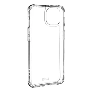 Прозорий чохол UAG Plyo Ice для iPhone 13 - Фото 6