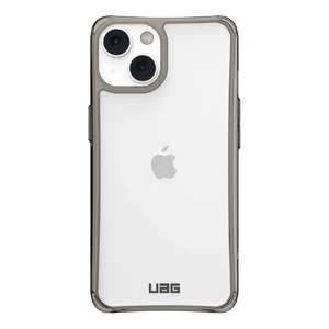Чохол протиударний UAG Plyo Series Ash для iPhone 14 | 13 114086114343 - Фото 1