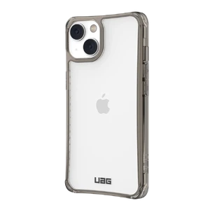 Чохол протиударний UAG Plyo Series Ash для iPhone 14 | 13 - Фото 2