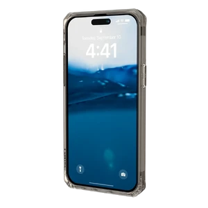 Противоударный чехол UAG Plyo Series Ash для iPhone 14 Pro Max - Фото 3