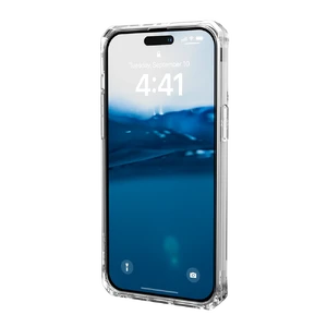 Протиударний чохол UAG Plyo Series Ice для iPhone 14 Pro Max - Фото 3