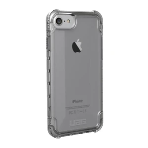 Ультрапрочный чехол UAG Plyo Series Ice для iPhone SE 3 | SE 2 | 8 | 7 | 6 | 6s - Фото 5