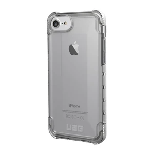 Ультрапрочный чехол UAG Plyo Series Ice для iPhone SE 3 | SE 2 | 8 | 7 | 6 | 6s - Фото 6
