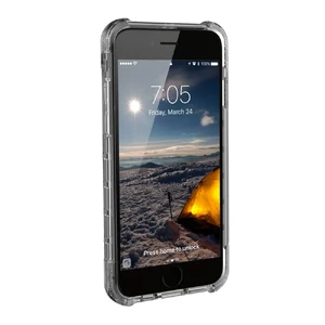 Ультрапрочный чехол UAG Plyo Series Ice для iPhone SE 3 | SE 2 | 8 | 7 | 6 | 6s - Фото 3