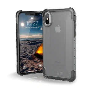 Ультраміцне чохол UAG Plyo Series Ice для iPhone X | XS - Фото 2