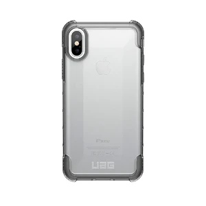 Ультраміцне чохол UAG Plyo Series Ice для iPhone X | XS IPHX-Y-IC - Фото 1