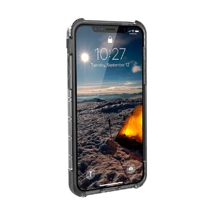 Ультраміцне чохол UAG Plyo Series Ice для iPhone X | XS - Фото 3