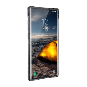 Протиударний чохол UAG Plyo Series Ice для Samsung Galaxy Note 10+ - Фото 4