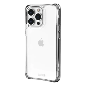 Прозорий чохол UAG Plyo Ice для iPhone 13 Pro - Фото 2