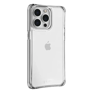 Прозорий чохол UAG Plyo Ice для iPhone 13 Pro - Фото 3