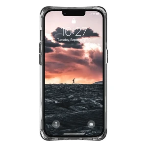 Прозорий чохол UAG Plyo Ice для iPhone 13 Pro - Фото 4