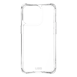 Прозорий чохол UAG Plyo Ice для iPhone 13 Pro - Фото 5
