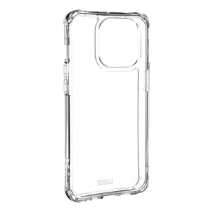 Прозорий чохол UAG Plyo Ice для iPhone 13 Pro - Фото 6