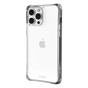 Прозорий чохол UAG Plyo Ice для iPhone 13 Pro Max - Фото 2