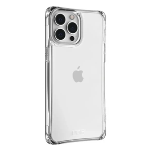 Прозорий чохол UAG Plyo Ice для iPhone 13 Pro Max - Фото 3