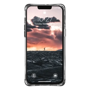 Прозорий чохол UAG Plyo Ice для iPhone 13 Pro Max - Фото 4