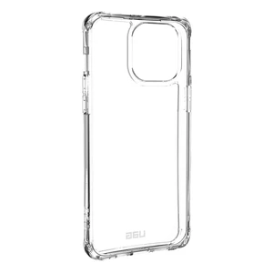 Прозорий чохол UAG Plyo Ice для iPhone 13 Pro Max - Фото 5