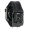 Силиконовый ремешок UAG Scout Silicone Black для Apple Watch 41mm | 40mm | 38mm - Фото 2
