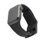 Силиконовый ремешок UAG Scout Silicone Black для Apple Watch 41mm | 40mm | 38mm 191498114040 - Фото 1