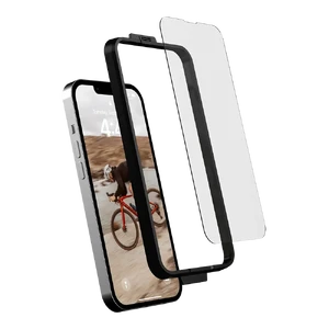 Захисне скло UAG Slass Screen Protector Shield для iPhone 14 Plus | 13 Pro Max - Фото 2
