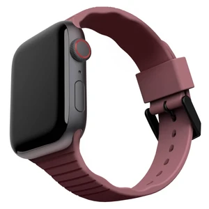 Силіконовий ремінець UAG Silicone Strap Aurora Dusty Rose для Apple Watch Ultra 49mm | 45mm | 44mm | 42mm Series 19249Q314848 - Фото 1