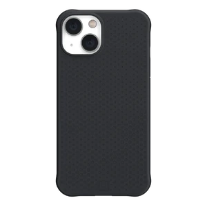 Чохол протиударний UAG [U] Dot for MagSafe Series Black для iPhone 14 | 13 114080314040 - Фото 1