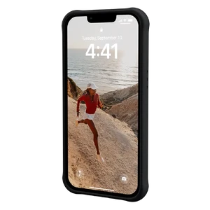 Чохол протиударний UAG [U] Dot for MagSafe Series Black для iPhone 14 | 13 - Фото 3