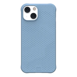 Чохол протиударний UAG [U] Dot for MagSafe Series Cerulean для iPhone 14 | 13 114080315858 - Фото 1