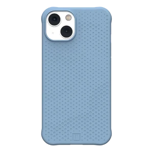 Противоударный чехол UAG [U] Dot for MagSafe Series Cerulean для iPhone 14 Plus - Фото 2