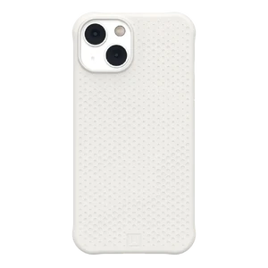 Протиударний чохол UAG [U] Dot for MagSafe Series Marshmallow для iPhone 14 | 13 114080313535 - Фото 1