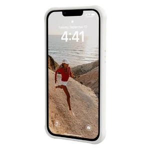 Протиударний чохол UAG [U] Dot for MagSafe Series Marshmallow для iPhone 14 | 13 - Фото 3