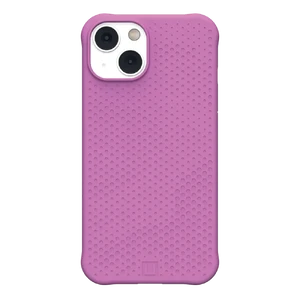 Чохол протиударний UAG [U] Dot for MagSafe Series Orchid для iPhone 14 | 13 114080314054 - Фото 1