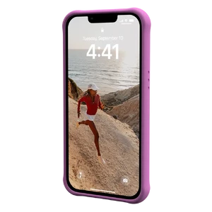 Чохол протиударний UAG [U] Dot for MagSafe Series Orchid для iPhone 14 | 13 - Фото 3