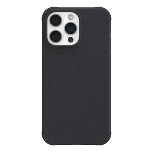 Противоударный чехол UAG [U] Dot for MagSafe Series Black для iPhone 14 Pro 114082314040 - Фото 1