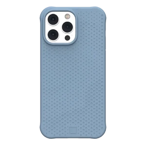 Протиударний чохол UAG [U] Dot for MagSafe Series Cerulean для iPhone 14 Pro Max 114083315858 - Фото 1