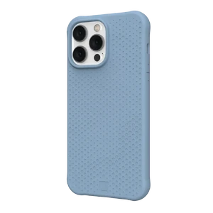 Протиударний чохол UAG [U] Dot for MagSafe Series Cerulean для iPhone 14 Pro Max - Фото 2