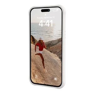 Протиударний чохол UAG [U] Dot for MagSafe Series Marshmallow для iPhone 14 Pro Max - Фото 3