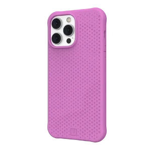 Протиударний чохол UAG [U] Dot for MagSafe Series Orchid для iPhone 14 Pro Max - Фото 2