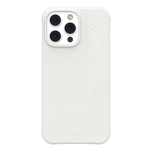 Противоударный чехол UAG [U] Dot for MagSafe Series Marshmallow для iPhone 14 Pro 114082313535 - Фото 1