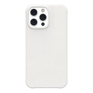 Купить Противоударный чехол UAG [U] Dot for MagSafe Series Marshmallow для iPhone 14 Pro Max