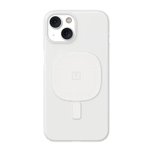 Протиударний чохол UAG Lucent 2.0 для MagSafe Series Marshmallow для iPhone 14 Plus 114077313535 - Фото 1