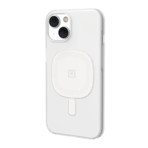 Протиударний чохол UAG Lucent 2.0 для MagSafe Series Marshmallow для iPhone 14 | 13 - Фото 2