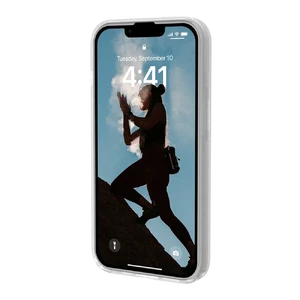 Протиударний чохол UAG Lucent 2.0 для MagSafe Series Marshmallow для iPhone 14 Plus - Фото 3