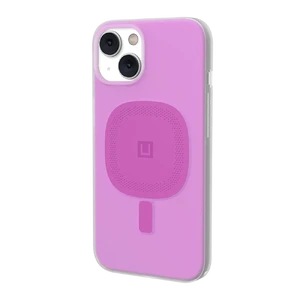Протиударний чохол UAG Lucent 2.0 для MagSafe Series Orchid для iPhone 14 Plus - Фото 2