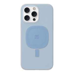 Противоударный чехол UAG [U] Lucent 2.0 for MagSafe Series Cerulean для iPhone 14 Pro 114078315858 - Фото 1