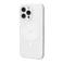 Противоударный чехол UAG [U] Lucent 2.0 for MagSafe Series Marshmallow для iPhone 14 Pro Max - Фото 2