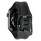 Силиконовый ремешок UAG Silicone Strap Scout Black для Apple Watch Ultra 49mm | 45mm | 44mm | 42mm Series - Фото 2